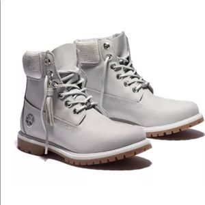 TIMBERLAND PREMIUM 6-INCH WATERPROOF BOOTS